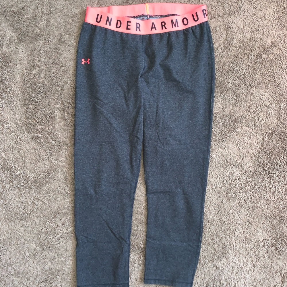 Under Armour Leggings